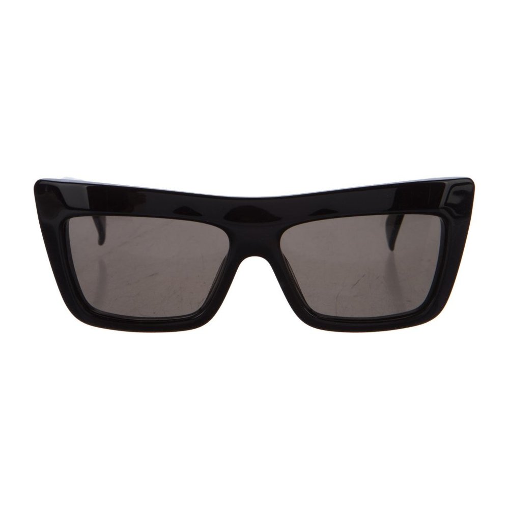 Celine Matrix Sunglasses - Rare Find